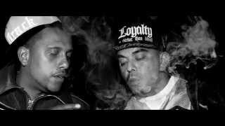 CRACK FAMILY - CASTILLOS DE PAPEL (Video Oficial)