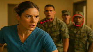 She Was Just a Nurse at SEAL Camp — Until the Recruits Saw Her React Before the SEALs Could Blink