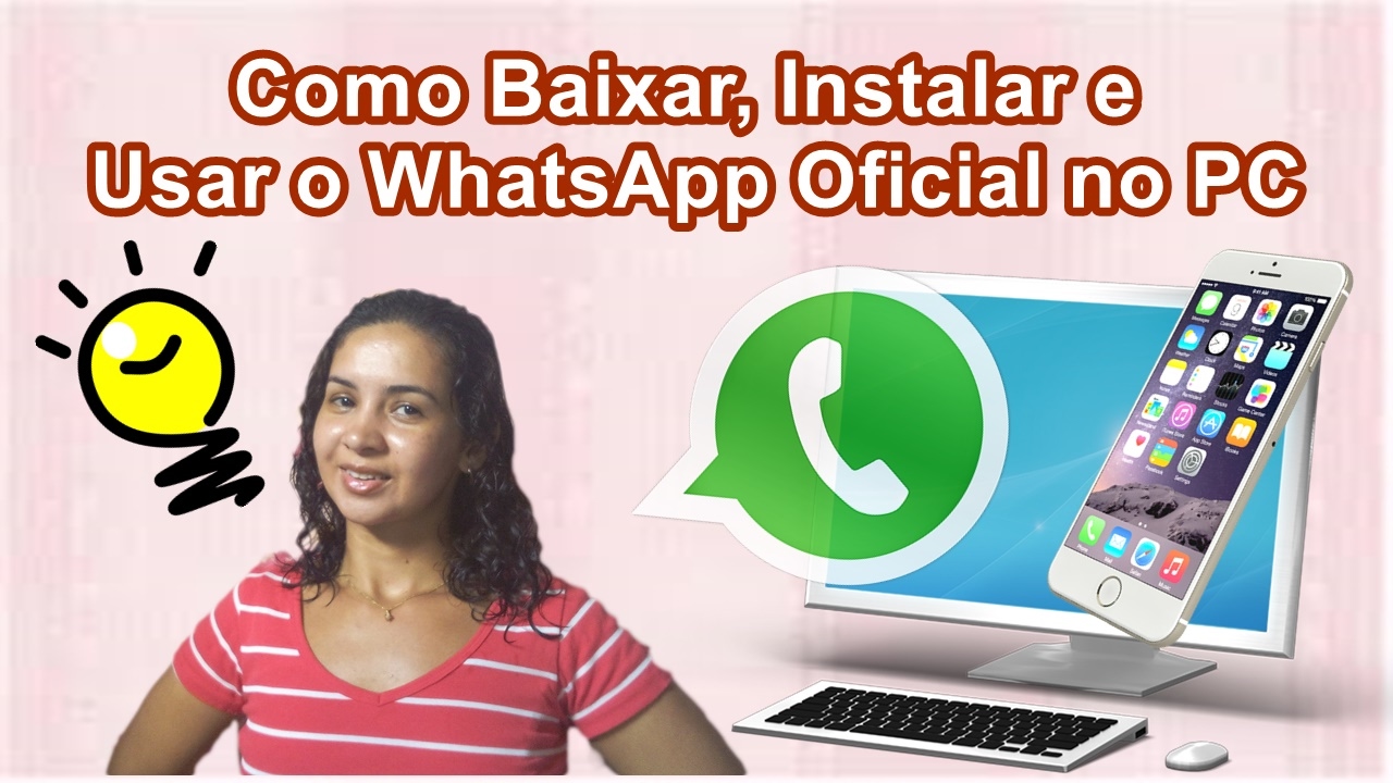 Baixar assobio whatsapp oficial