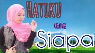 YOLLANDA - HATIKU UNTUK SIAPA ™ lagu pop melayu terbaru