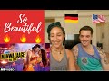 MANWA LAAGE Reaction | Shah Rukh Khan | Jenny & Josh