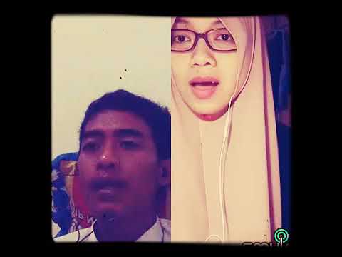 Wow,,,!! suara kuli bangunan ini suaranya mirip andika kangen band...