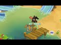 Beginning of video