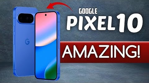 Pixel 10 GPU Update - Can Google’s Driver Fix Save the Tensor G5? !!