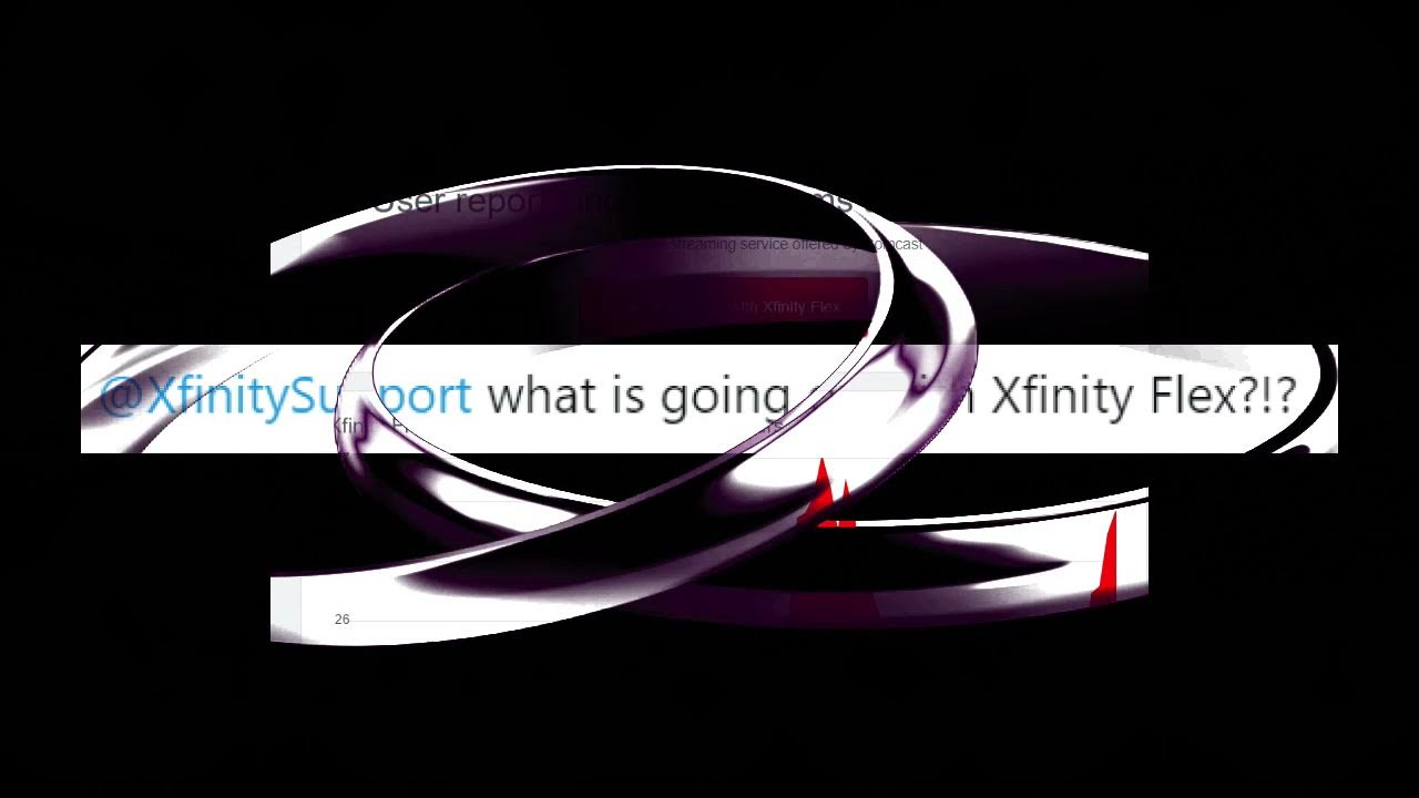 Xfinity flex not working ent22013 stuck on account screen remote issue