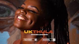 [FREE] Kabza De Small x Nkosazana Daughter ft Master Kg  [UKTHULA] Amapiano Type Beat 2024