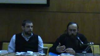 extras din conferinta DICTATURA PSEUDO-STIINTEI de la Suceava