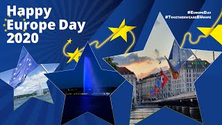 Europe Day 2020