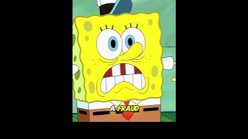 A star cat from Earth arrives at Bikini Bottom #anime #animerecap  #SpongeBob