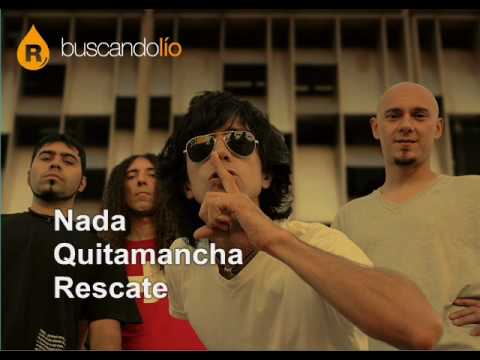 Nada - Rescate