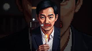 The Actor Who Scared You Is Now Making You Fall In Love 😮#shorts #viral #scary