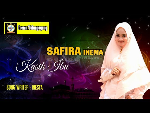 Safira Inema - Kasih Ibu (Official Music Video) class=