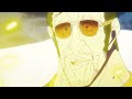 Sanji Kicks Kizaru S Light English Sub 