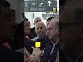 ترامب قال YES…  فمين عطّل الإقلاع؟!