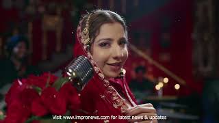 Laavan - Slowed + Reverb | Jasmine Sandlas & Mofusion | Latest Punjabi Songs 2025 🎶