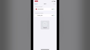 iPhone WiFi Hack I Bet You Didn