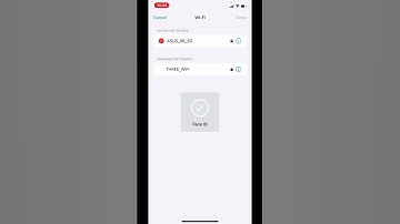iPhone WiFi Hack I Bet You Didn