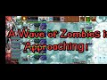 Ultra Buck shroom squad vs Ultra Jack in the box zombies pvz fusion part 5