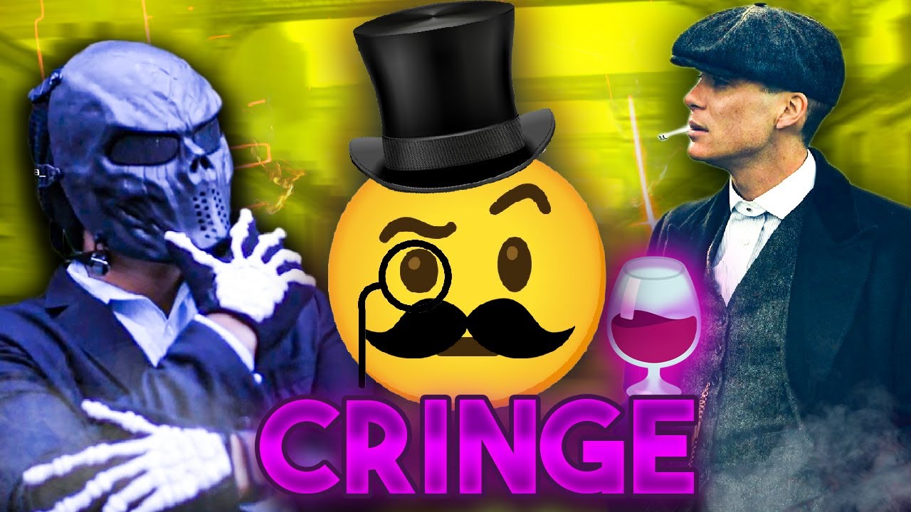 LOS TIKTOKERS QUE SE CREEN CABALLEROS DAN MUCHO CRINGE *cringe en tik tok*