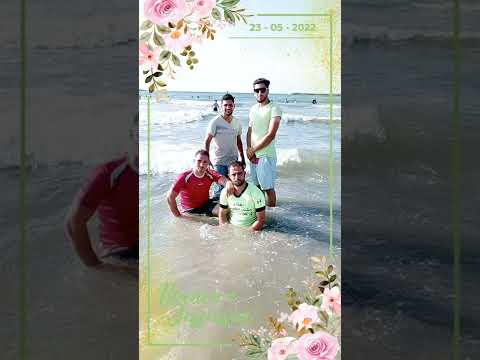 يا بحر يا ابو البحور