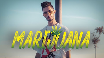 Space - Marijuana (Official Music Video) | ماريخوانا