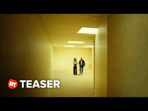 Backrooms Teaser Trailer #2 (2026)