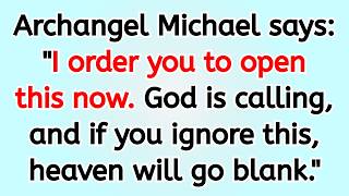 Download Lagu 🔴 Archangel Michael says: \ MP3