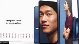Samsung Galaxy S20 Fe Official Trailer