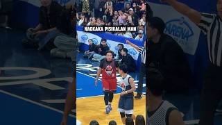 May Sportsmanship din si Bossing #malupiton #viral #trending #basketball #shorts #fyp #highlights