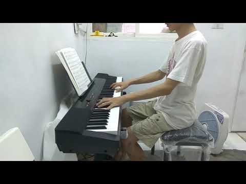 光良約定鋼琴曲  powered by 花蓮/台北賦格室內樂  賦格音樂班教室