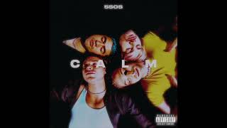 5 Seconds Of Summer Teeth sped Up Reverb