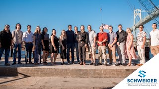 2023 Highlight Video - Schweiger Awards Dinner