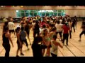 Zumba Party Life in Corte Madera, Ca - June 2011