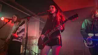 Momma - I Want You (Fever) - (live Night Club 101, NYC - 4/4/2025)
