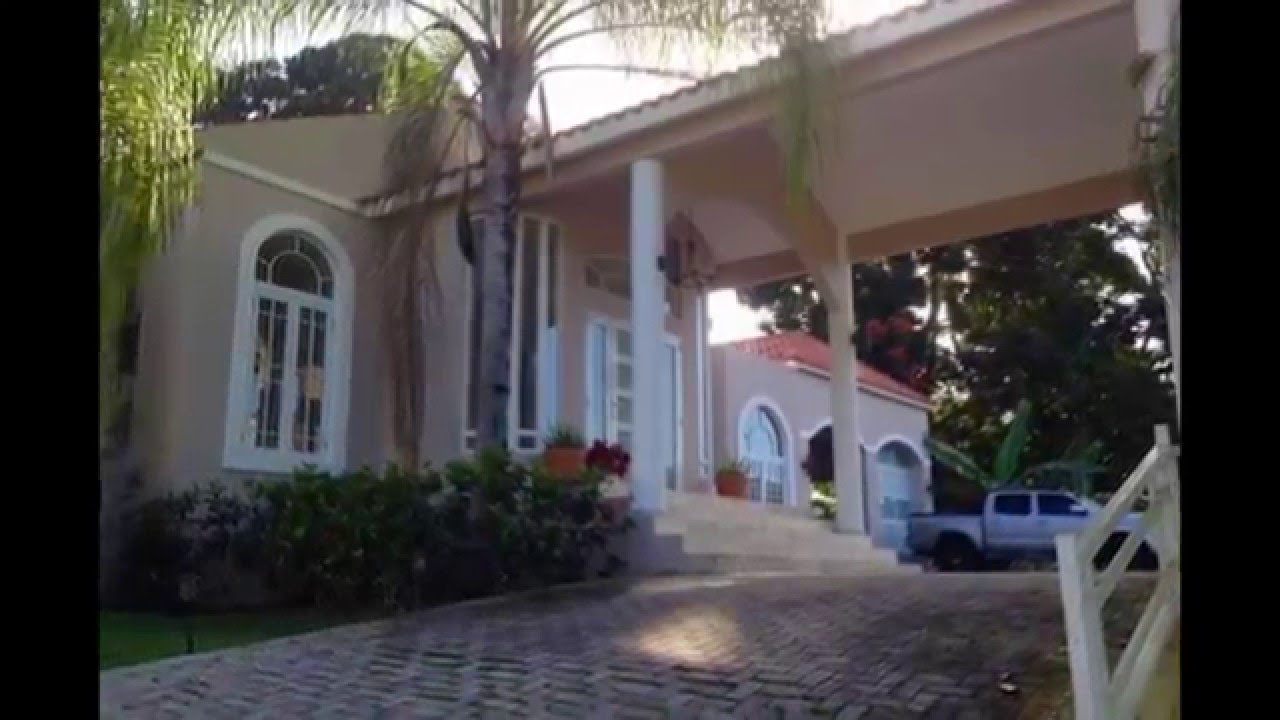 URB VALLE ESCONDIDO, GUAYNABO. 5C Y 4.5B 469,000. PUERTO RICO SOLD!!! YouTube