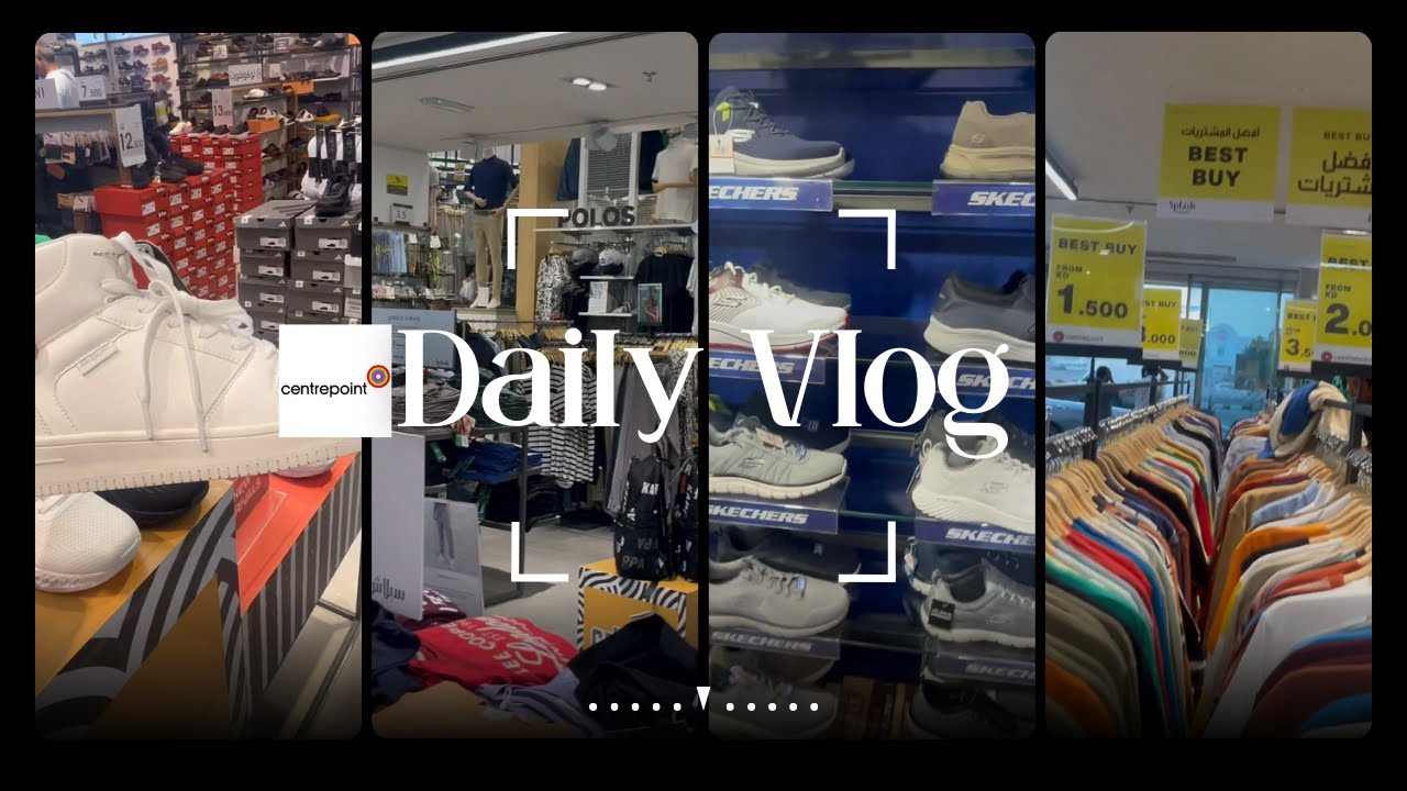 Kuwait ka center point mall  Vlog # 7