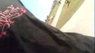 Tiago. Parque Villa Lobos