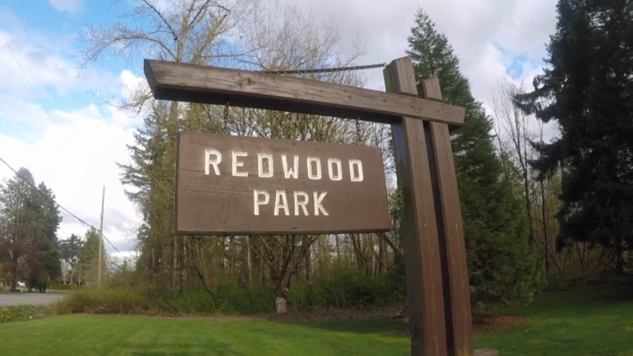 Redwood Park, Surrey, BC, Canada YouTube
