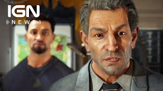 Ubisoft Warns of Division 2 Beta Crashes for 'Extended' Sessions - IGN News