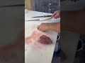Deer Heart Processing