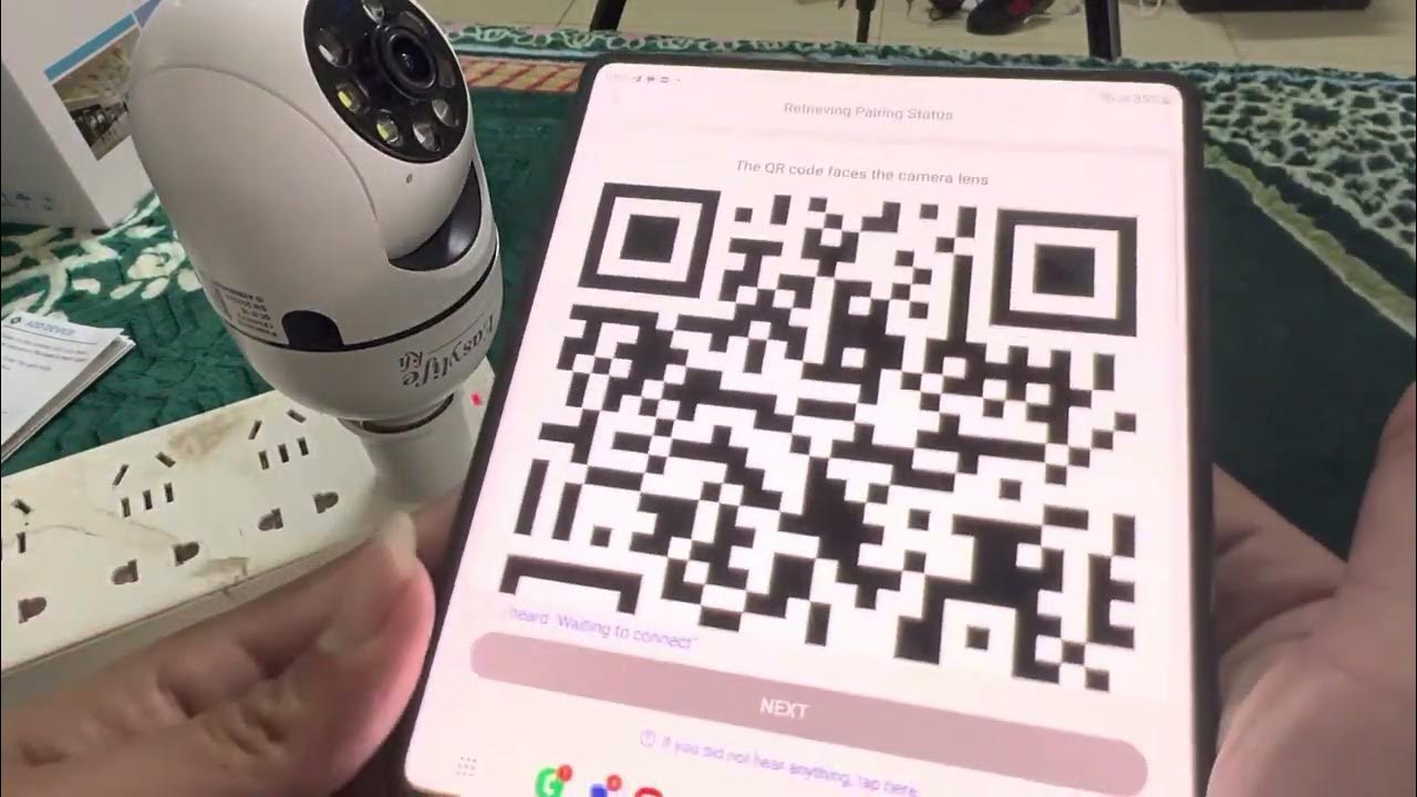 how-to-add-camera-to-yiiot-app-youtube