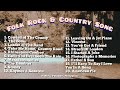 BEST OF 70s FOLK ROCK AND COUNTRY MUSIC  Kenny Rogers, Elton John, Bee Gees, John Denver