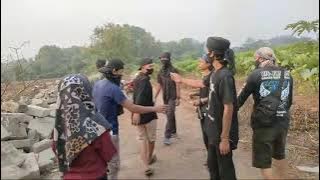 INTAN DI CULIK SYECH OSMAN C4BUL PARAH‼️KI MERCON MURKA