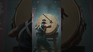 Drum Beat World 🌍🥁 | Epic Rhythms From Around the Globe#viral #shorts #viralshorts