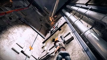 Remember Me - Walkthrough - Episode 5: Headshot (Part 3)