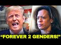 Kamala Harris RAGES After Trump Publicly Humiliates Her With Bold Changes Kamala Harris RAGES After Trump Publicly Humiliates Her With Bold Changes