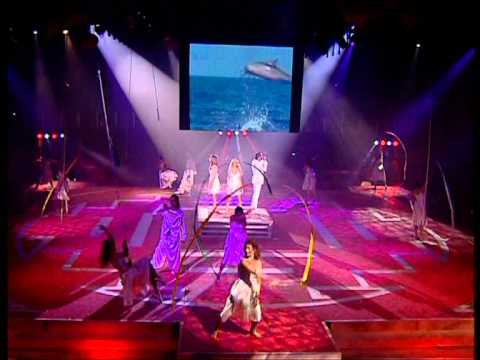 קונג פו פסטיגל אלוהים נתן לך 