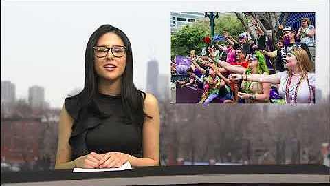 Erica Carbajal-Reporte...  Demo reel