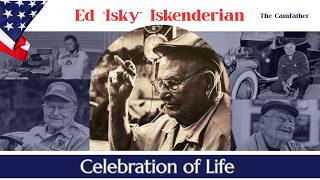 Celebration of Life & Memorial Tributes
