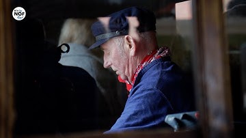 Vlasmuseum Ie kampt met vrijwilligersgebrek: "Wy kinne wol wat ekstra hannen brûke"